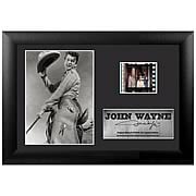 John Wayne Series 1 Special Edition Mini Film Cell